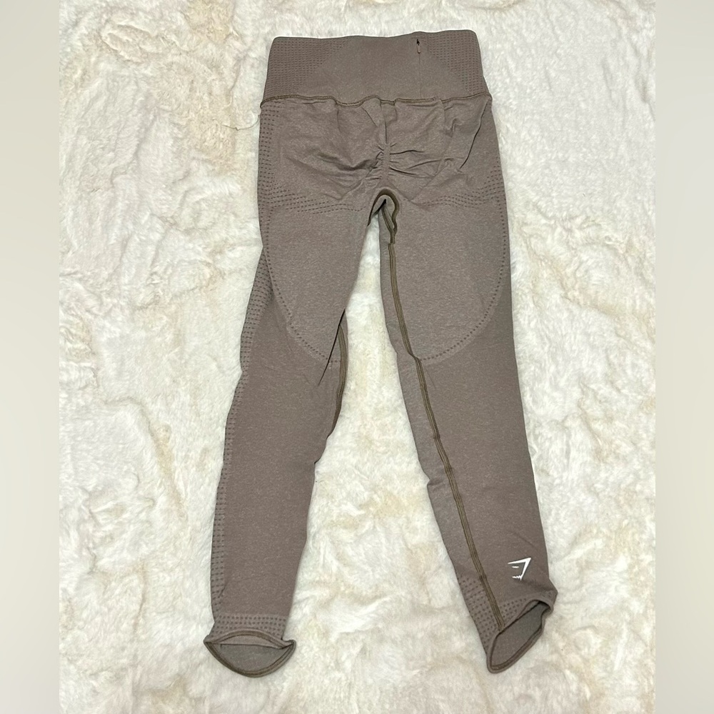 gymshark workout leggings - Picture 2 of 3